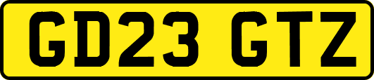 GD23GTZ