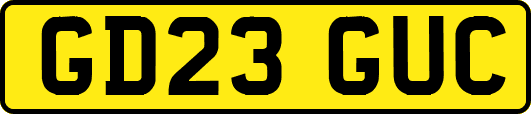 GD23GUC