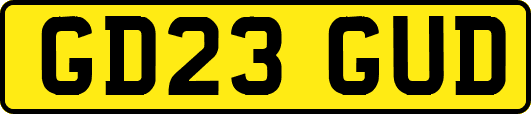 GD23GUD