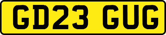 GD23GUG