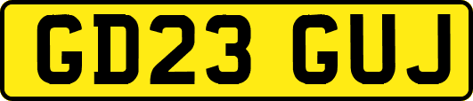 GD23GUJ