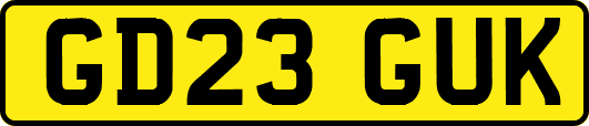 GD23GUK