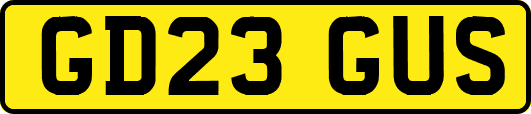 GD23GUS