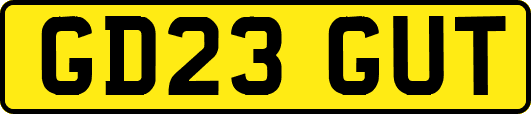 GD23GUT