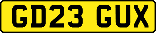 GD23GUX