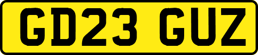 GD23GUZ