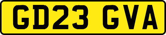 GD23GVA