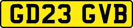 GD23GVB