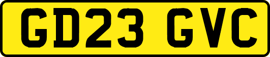 GD23GVC