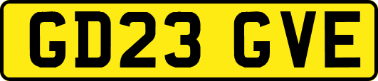 GD23GVE