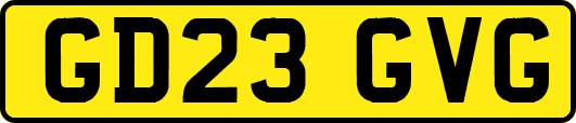 GD23GVG