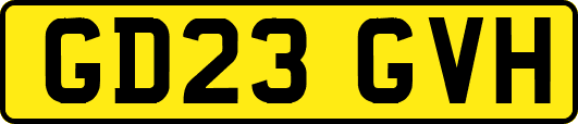 GD23GVH