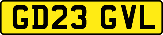 GD23GVL