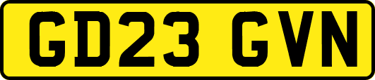 GD23GVN