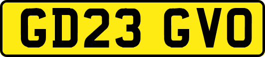 GD23GVO