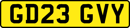GD23GVY