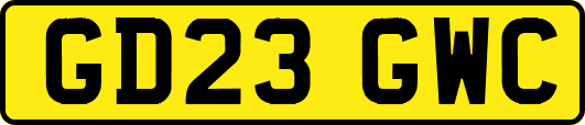 GD23GWC