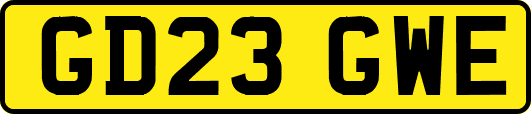 GD23GWE