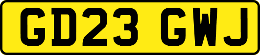 GD23GWJ