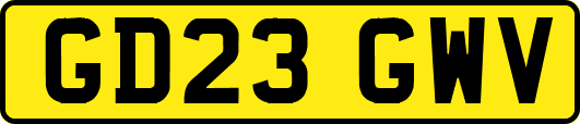 GD23GWV