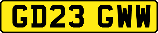 GD23GWW