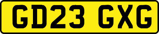 GD23GXG
