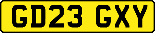 GD23GXY