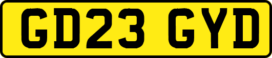 GD23GYD