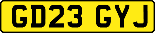 GD23GYJ