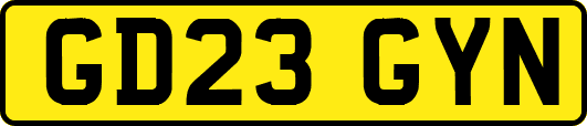 GD23GYN