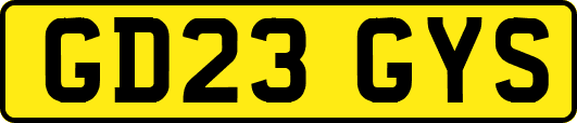 GD23GYS
