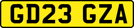 GD23GZA