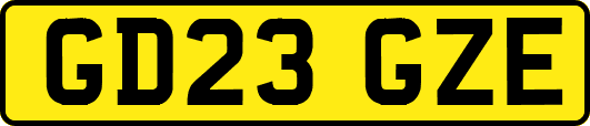 GD23GZE