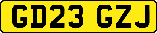 GD23GZJ