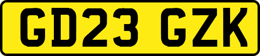 GD23GZK