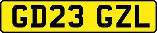 GD23GZL