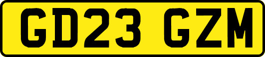 GD23GZM