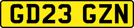 GD23GZN