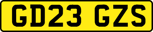 GD23GZS
