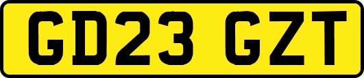 GD23GZT