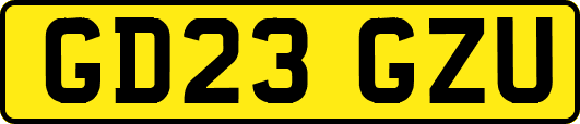 GD23GZU