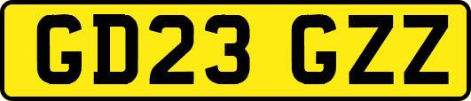 GD23GZZ
