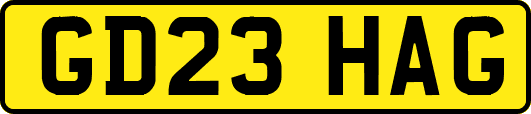 GD23HAG