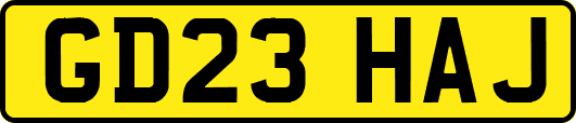 GD23HAJ