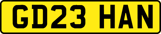 GD23HAN