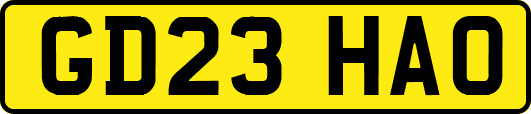 GD23HAO