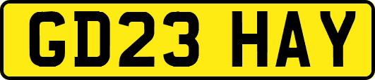 GD23HAY