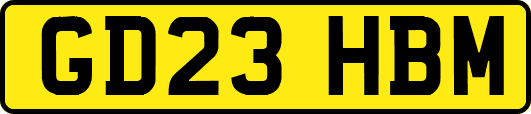 GD23HBM