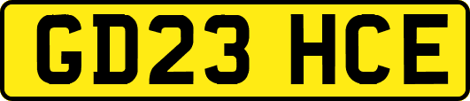 GD23HCE
