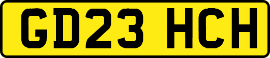 GD23HCH